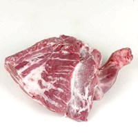 Meat Cut Spec Step 1